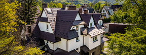 APARTAMENTY ZAKOCHATA ZAKOPANE