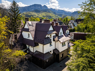 APARTAMENTY ZAKOCHATA ZAKOPANE