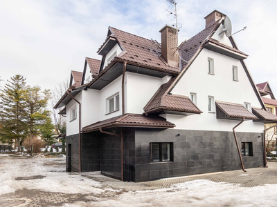 APARTAMENTY ZAKOCHATA ZAKOPANE