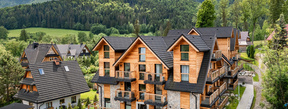 PANORAMIC APARTMENTS