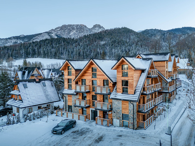 PANORAMIC APARTMENTS