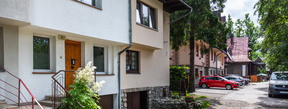 APARTAMENTY IDA