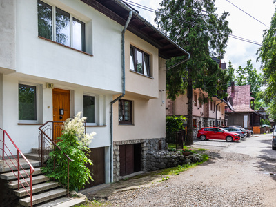 APARTAMENTY IDA