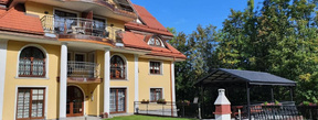 APARTAMENTY SIENKIEWICZA