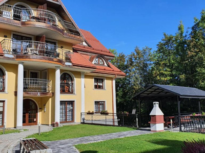 APARTAMENTY SIENKIEWICZA